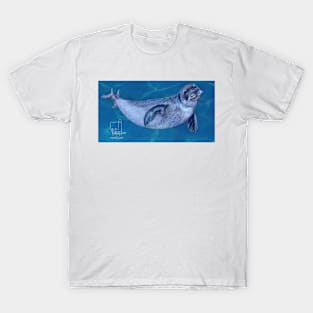 harp seal T-Shirt